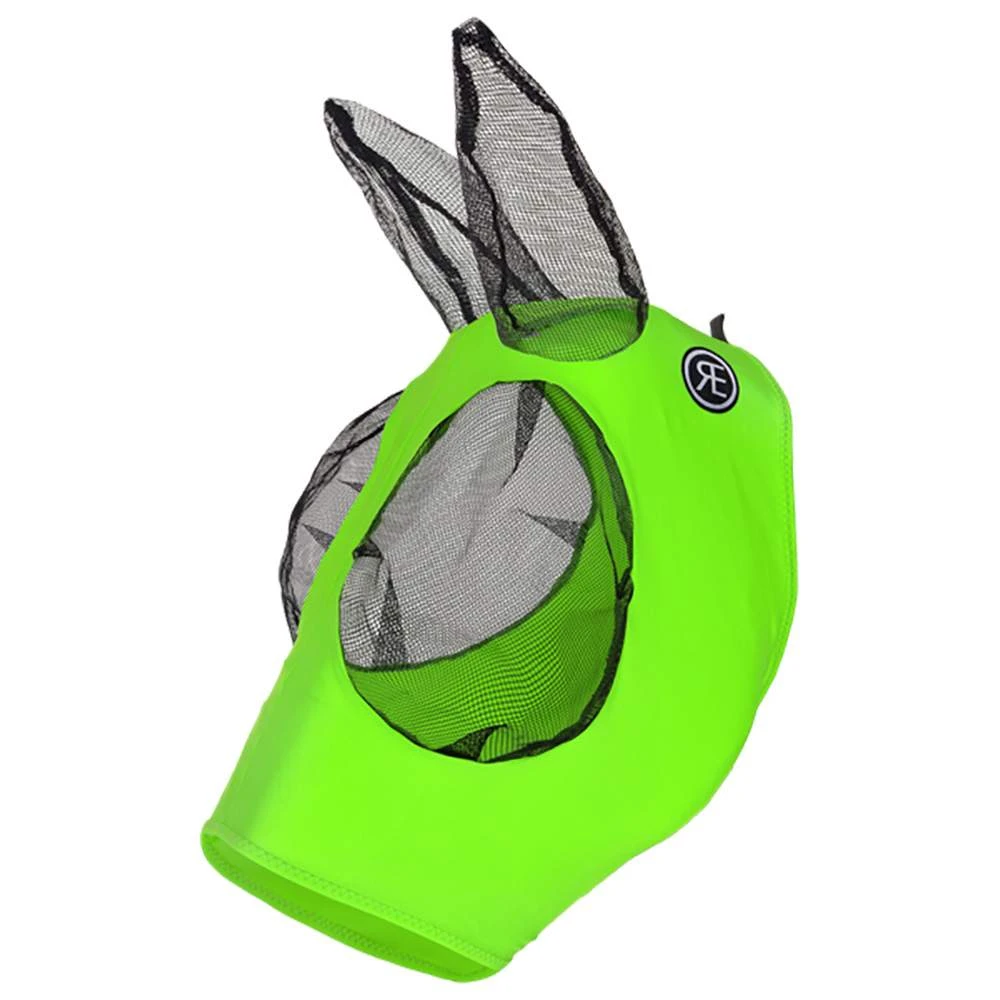 Reinsman Guardian Lycra Fly Mask - Image 15