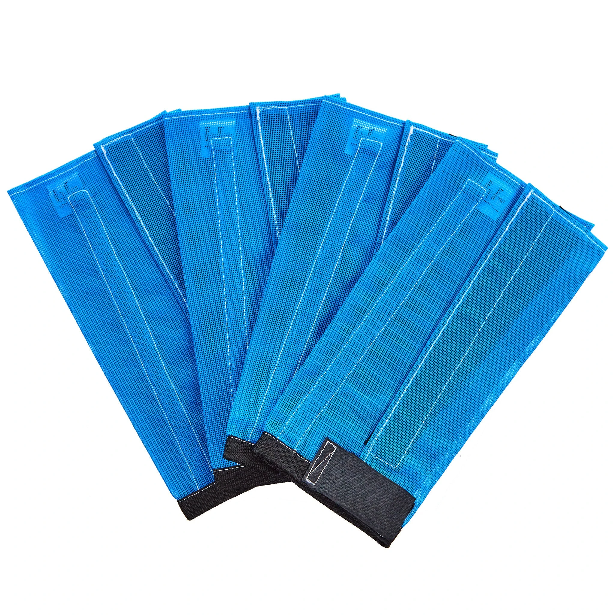 M&F Western Products Fly Free Insect Protection Boots - Image 5