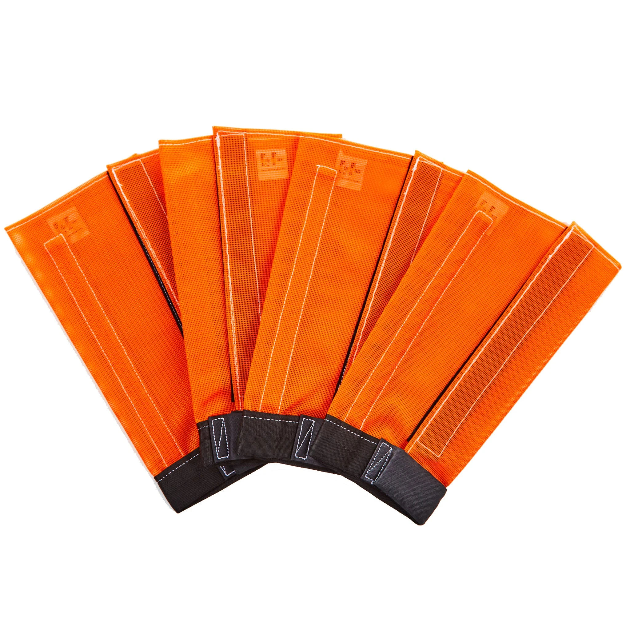 M&F Western Products Fly Free Insect Protection Boots - Image 6