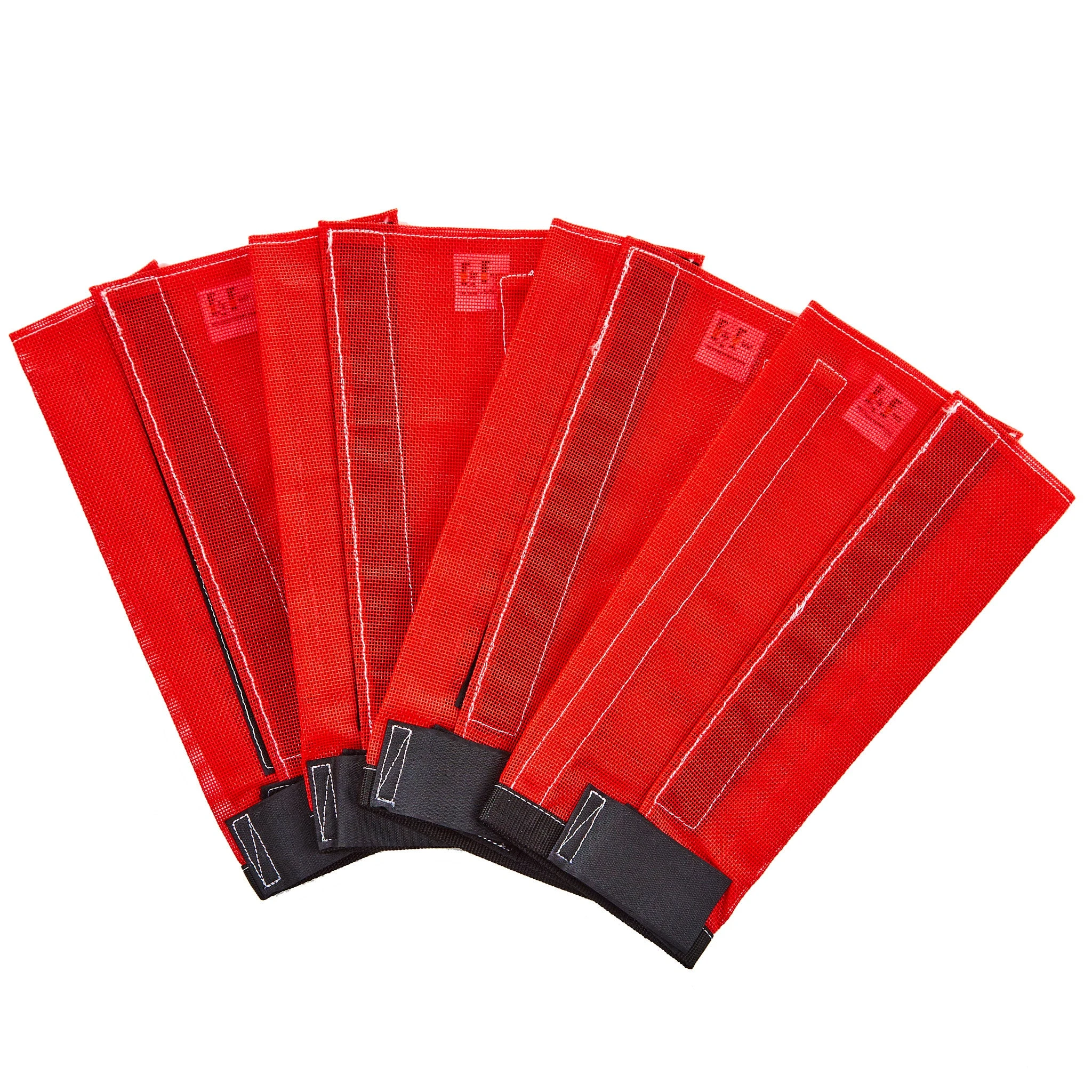 M&F Western Products Fly Free Insect Protection Boots - Image 7