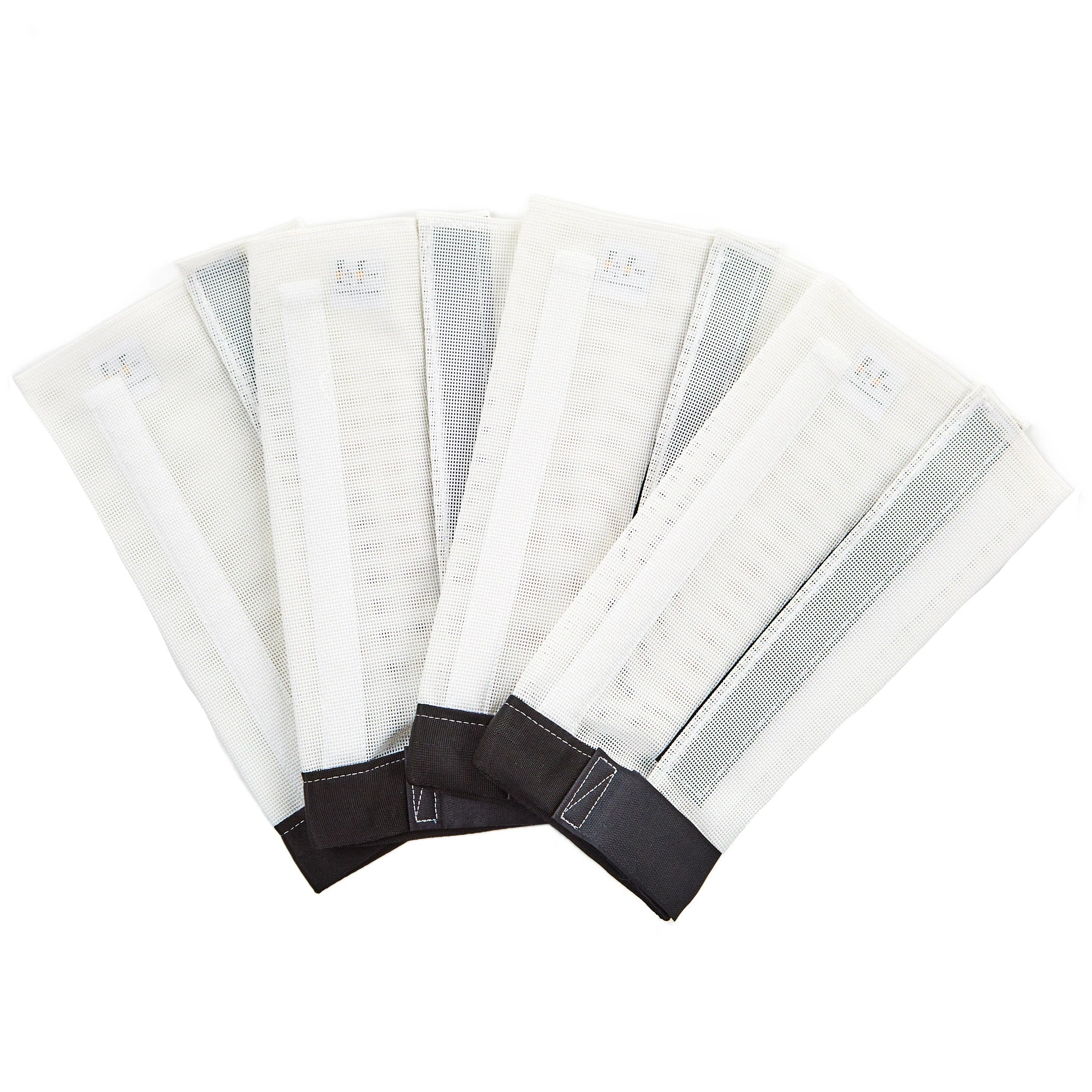 M&F Western Products Fly Free Insect Protection Boots - Image 8