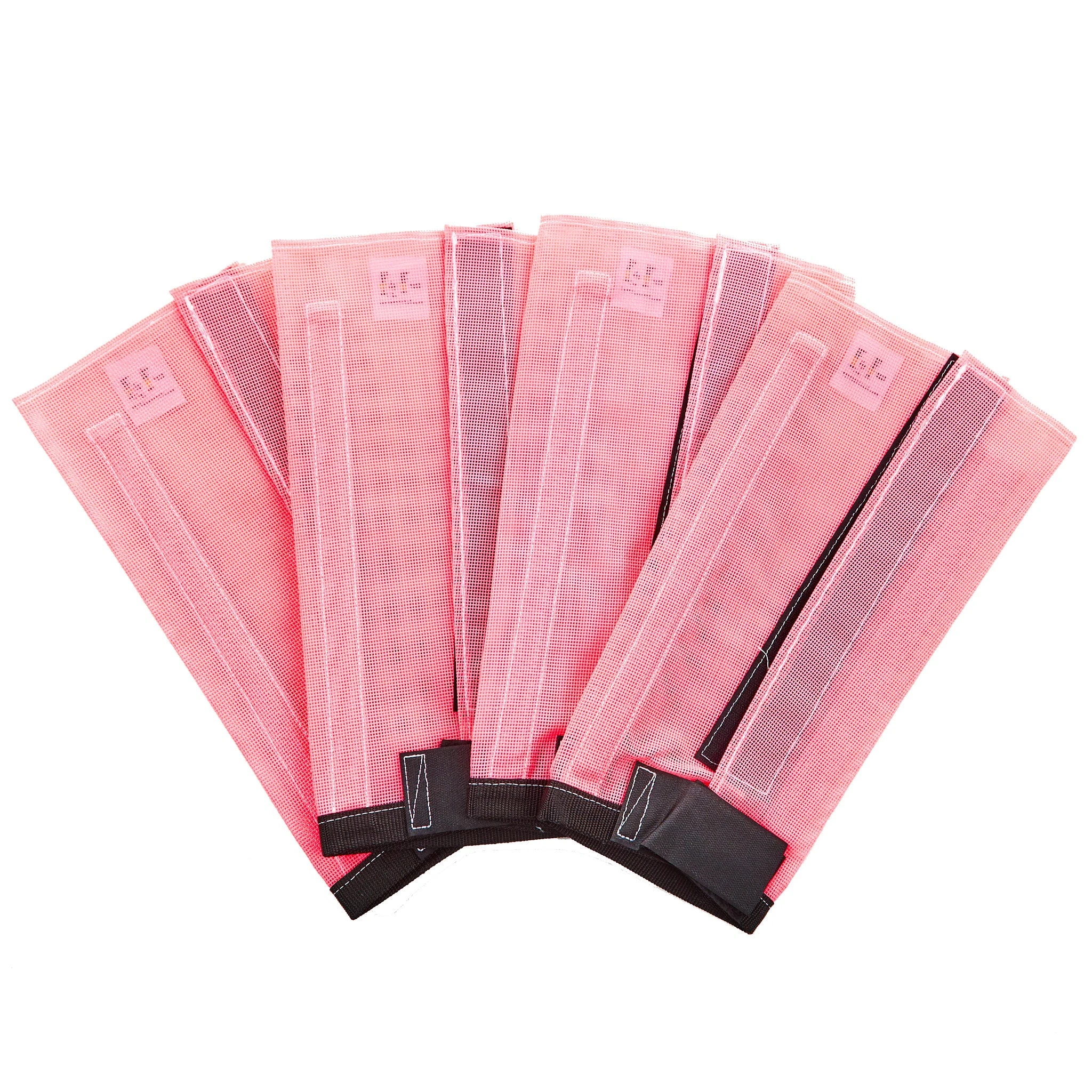 M&F Western Products Fly Free Insect Protection Boots - Image 10