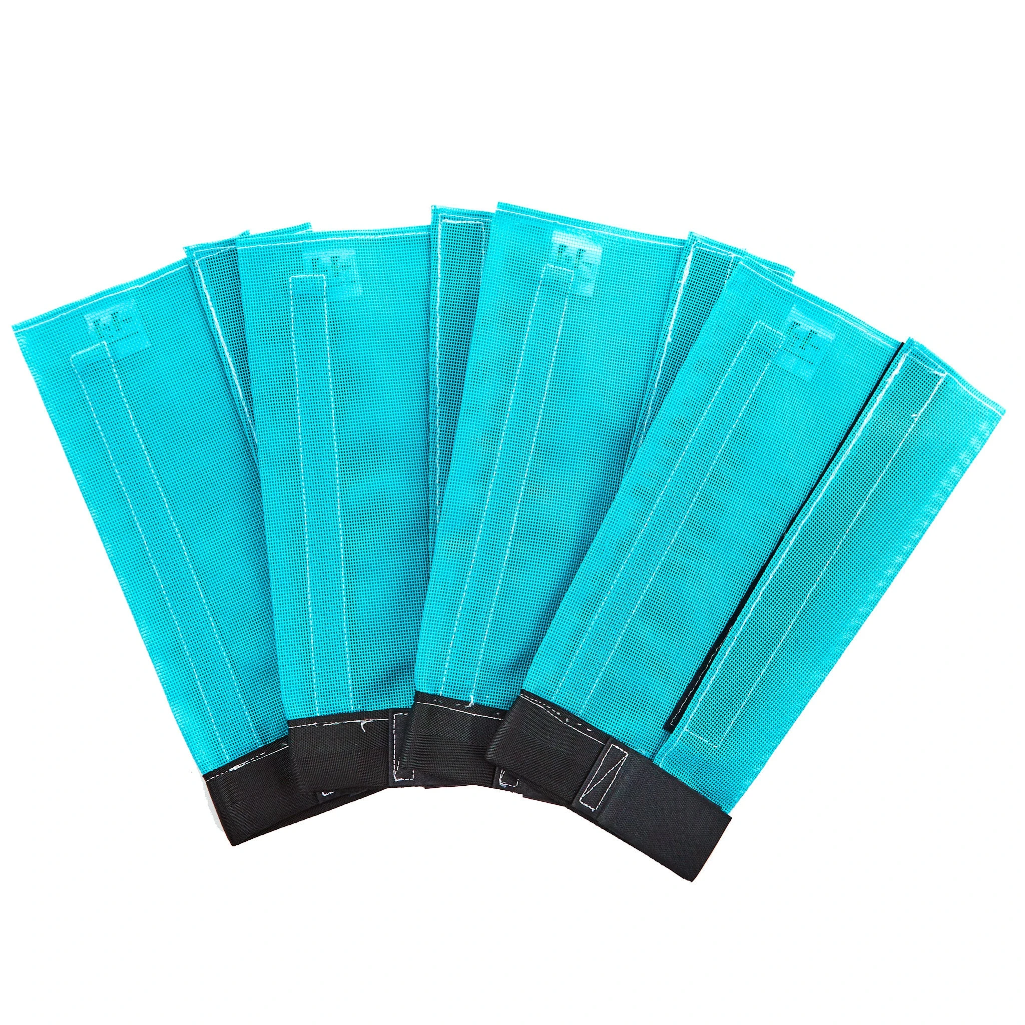 M&F Western Products Fly Free Insect Protection Boots - Image 12