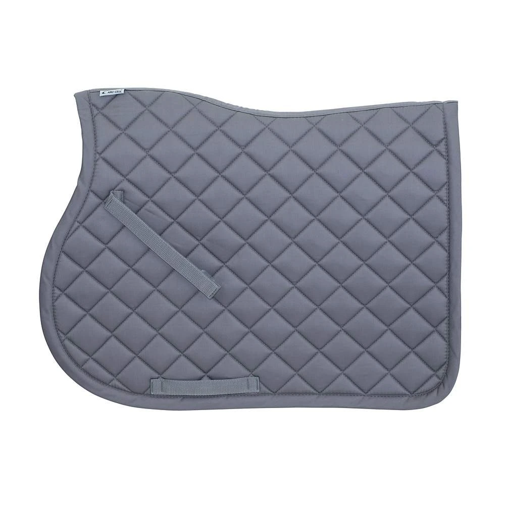Partrade Trading Corporation Lami-Cell Basic All-Purpose Saddle Pad - Image 4