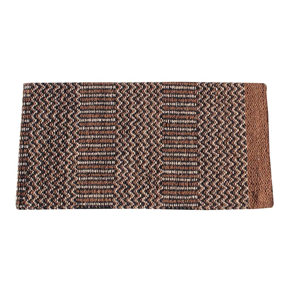 Professionals Choice Professional Double Weave Navajo Saddle Blanket