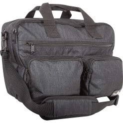 Classic Midnight Laptop Bag