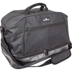 Classic Midnight Weekender Duffle Bag