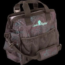 Classic Groom Tote Flourish