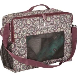 Classic Equine Darla Boot Accessory Tote