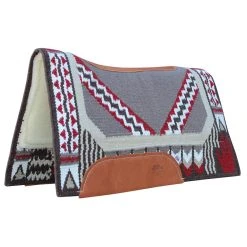 Professionals Choice Good Medicine Hand To Horse Saddle Pad 30x34