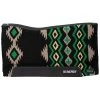 Weaver Leather Smarty Synergy 33`X38` Fleece Saddle Pad