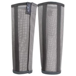 Professionals Choice 4 Pack Deluxe Fly Boots