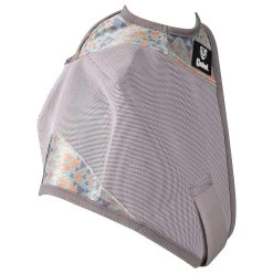 Cashel Company Crusader Patterned Horse Fly Mask