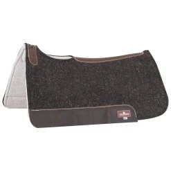 Classic ESP 1in. Felt Top Saddle Pad 28x30