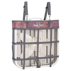 Classic Fashion Fan Bag