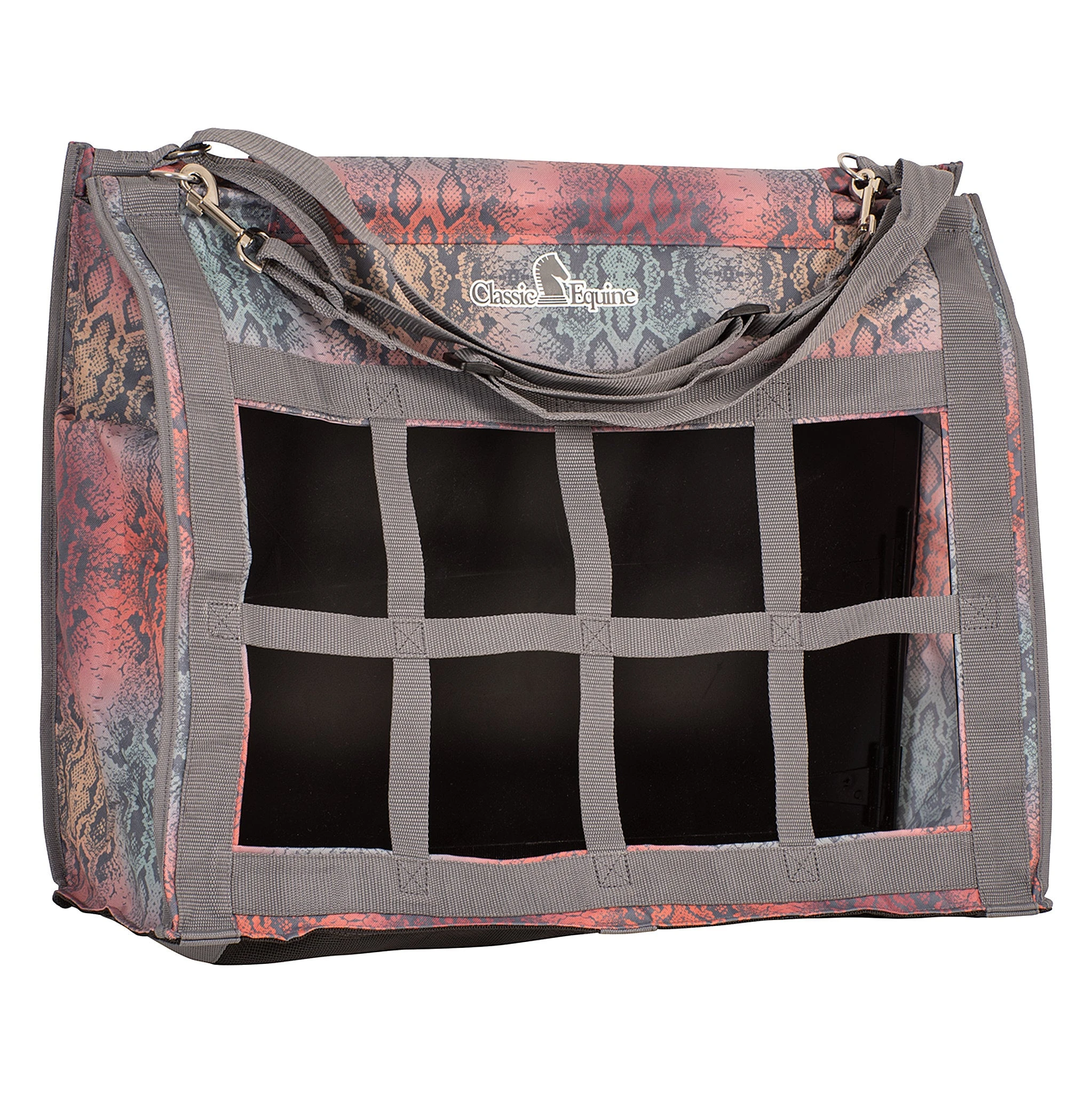 Classic Topload Hay Bag 4 Classic Topload Hay Bag - Image 2