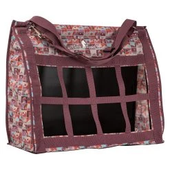 Classic Topload Hay Bag 9 Classic Topload Hay Bag -NRS World Sales 241430 788671