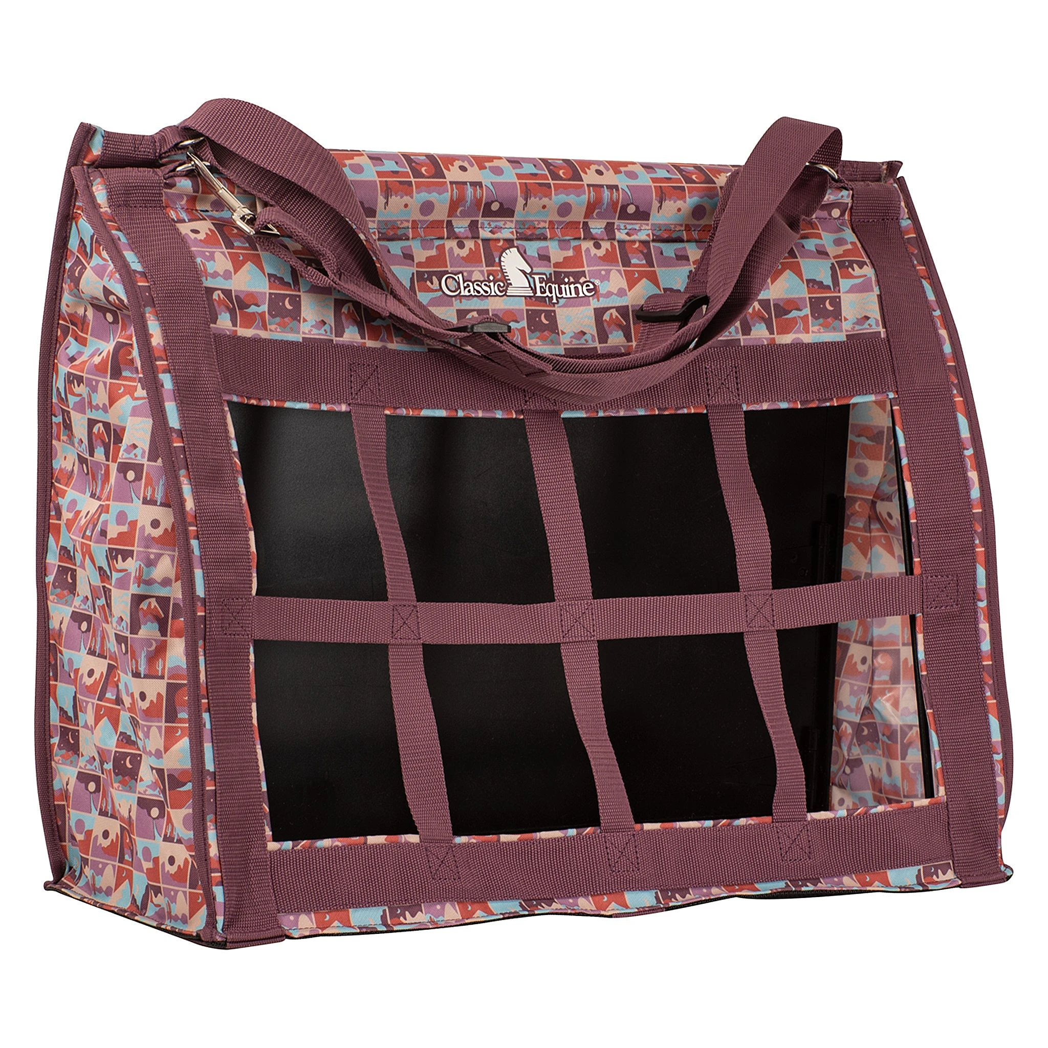 Classic Topload Hay Bag 5 Classic Topload Hay Bag - Image 3