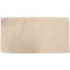 NRS San Juan Solid Lightweight Saddle Blanket In Natural Sand
