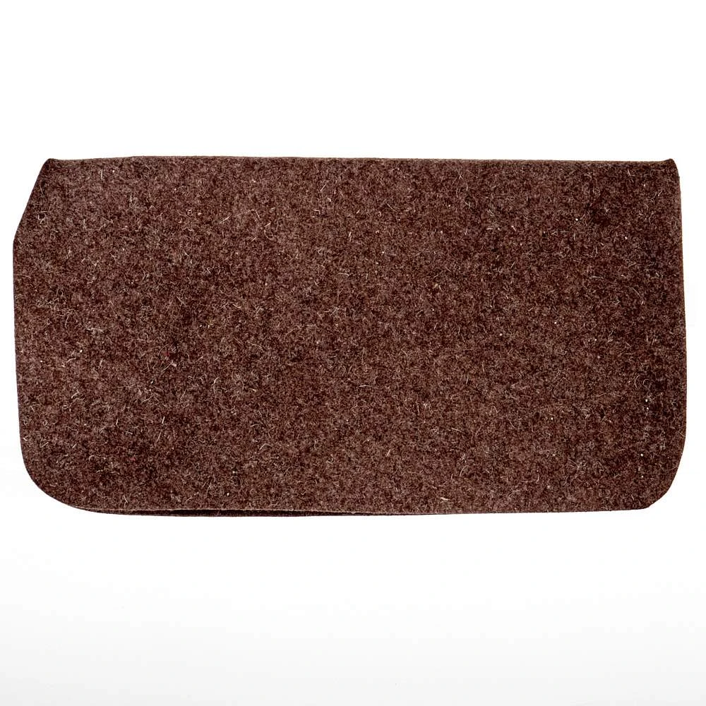 5 Star Equine Products Supplies Inc. 5 1/4in. Barrel Pad Liner 30x28 - Image 2