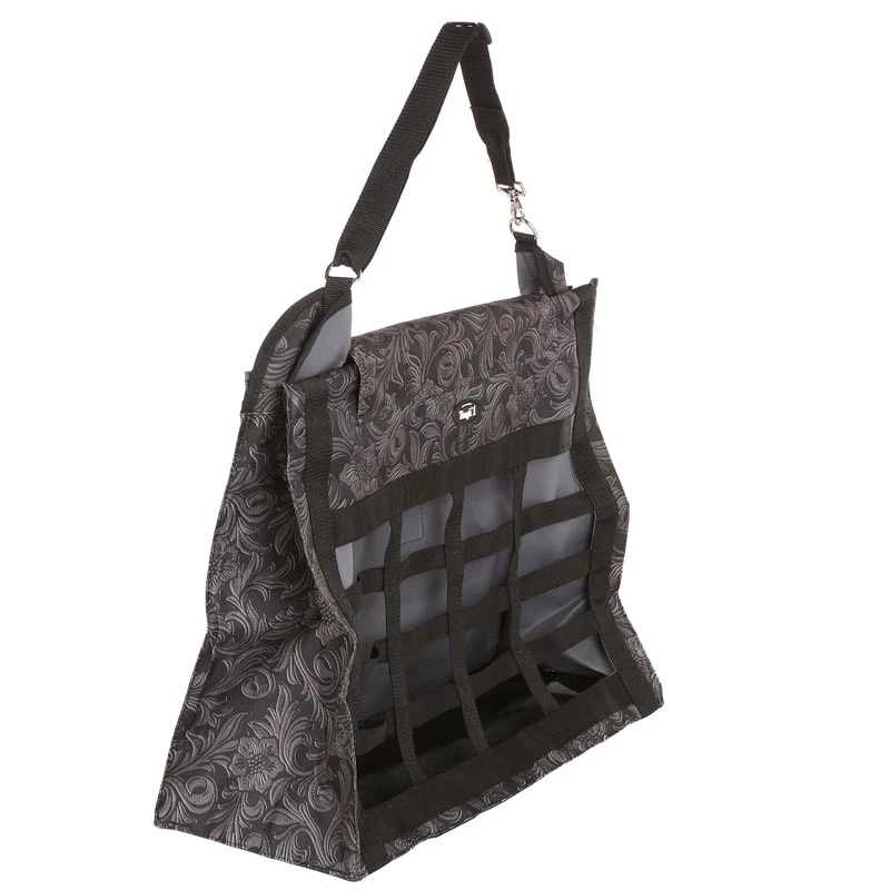 Tough-1 Tough 1 Heavy Denier Nylon Hay Bag - Image 2