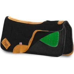 Impact Gel Impact Gel XT Lite Gel 1 Inch Saddle Pad