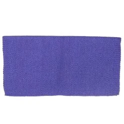 NRS San Juan Solid Wool Blanket Purple