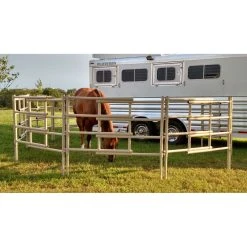Carri Lite Corrals - Corral Horse Panel Kit