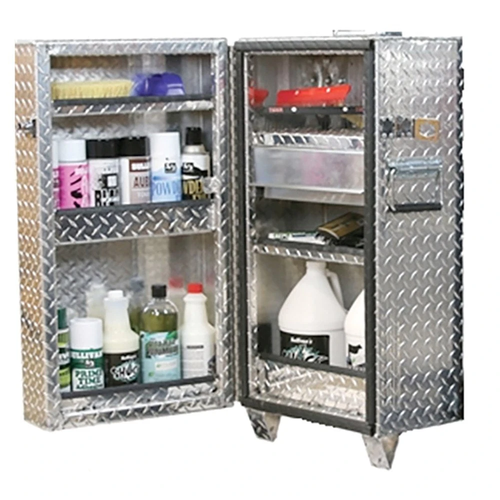 Sullivan Supply Jackpot Show Box