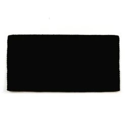 NRS Trail Boss Black Blanket