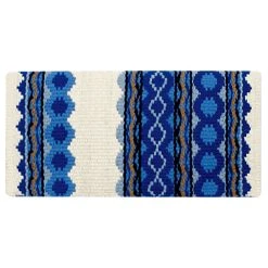 NRS 36x34 Riverland Wool Blanket