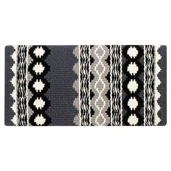 NRS Mayatex 36x34 Riverland Wool Blanket