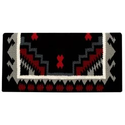 NRS Mayatex 38x34 Haymaker Wool Blanket