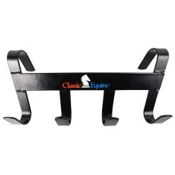 Classic Four Hook Bridle Hanger