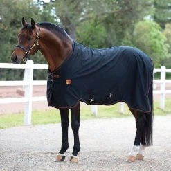 Horseware Rambo Ionic Stable Sheet
