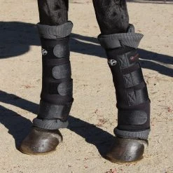 Professionals Choice Theramics Combo Wraps