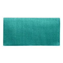 Mayatex San Juan Solid Teal Lightweight Saddle Blanket