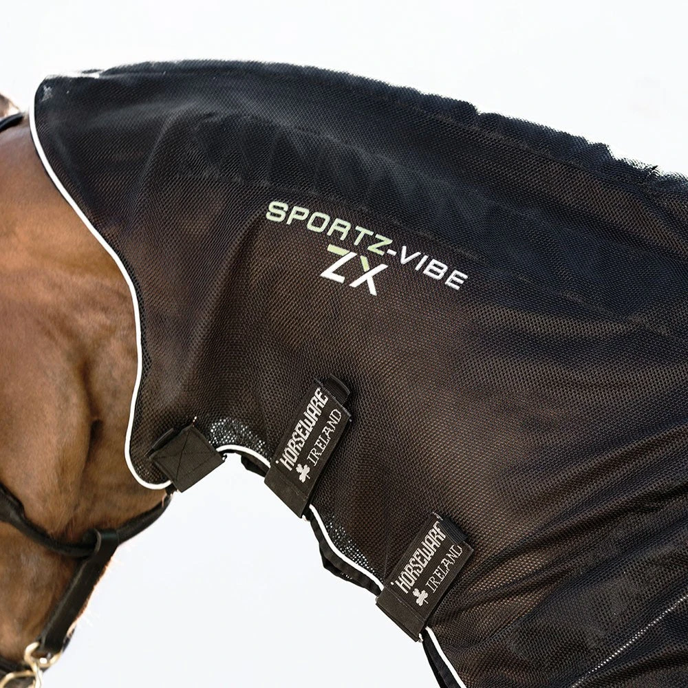 Horseware Sportz-Vibe ZX Sheet - Image 2