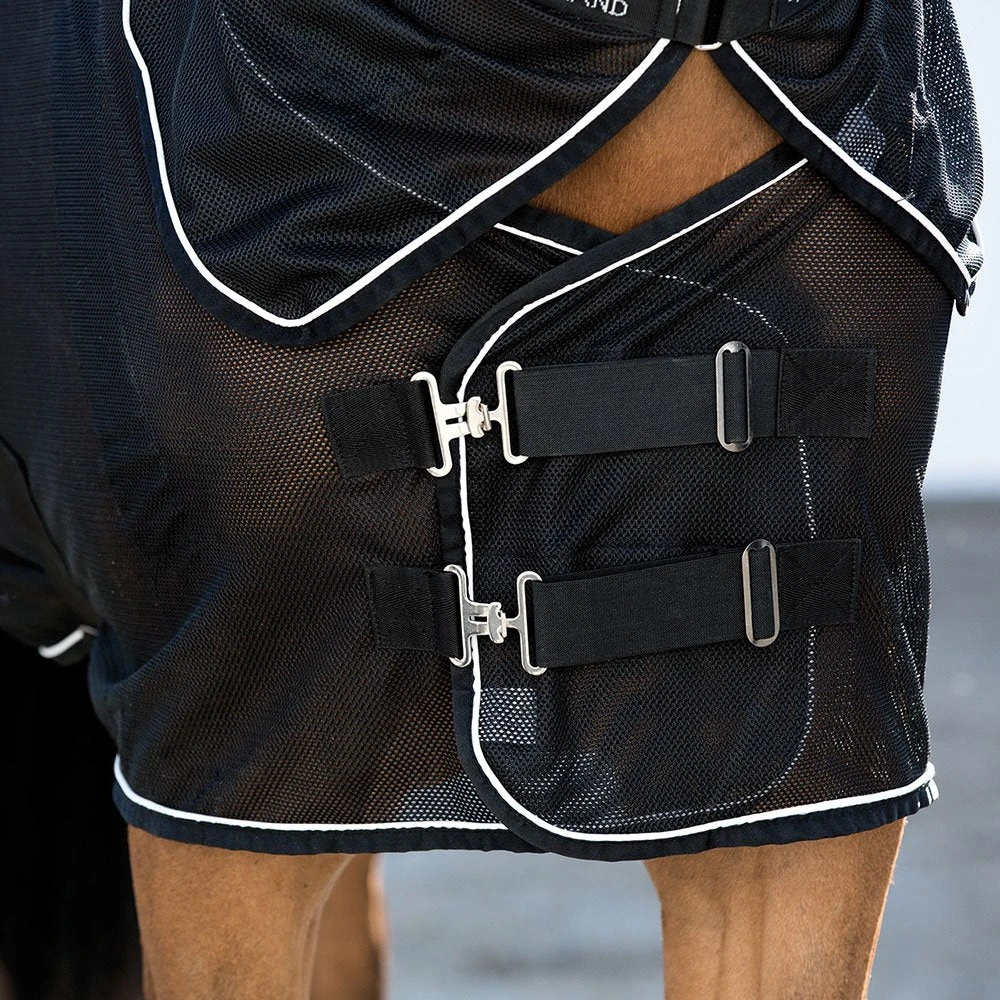 Horseware Sportz-Vibe ZX Sheet - Image 3