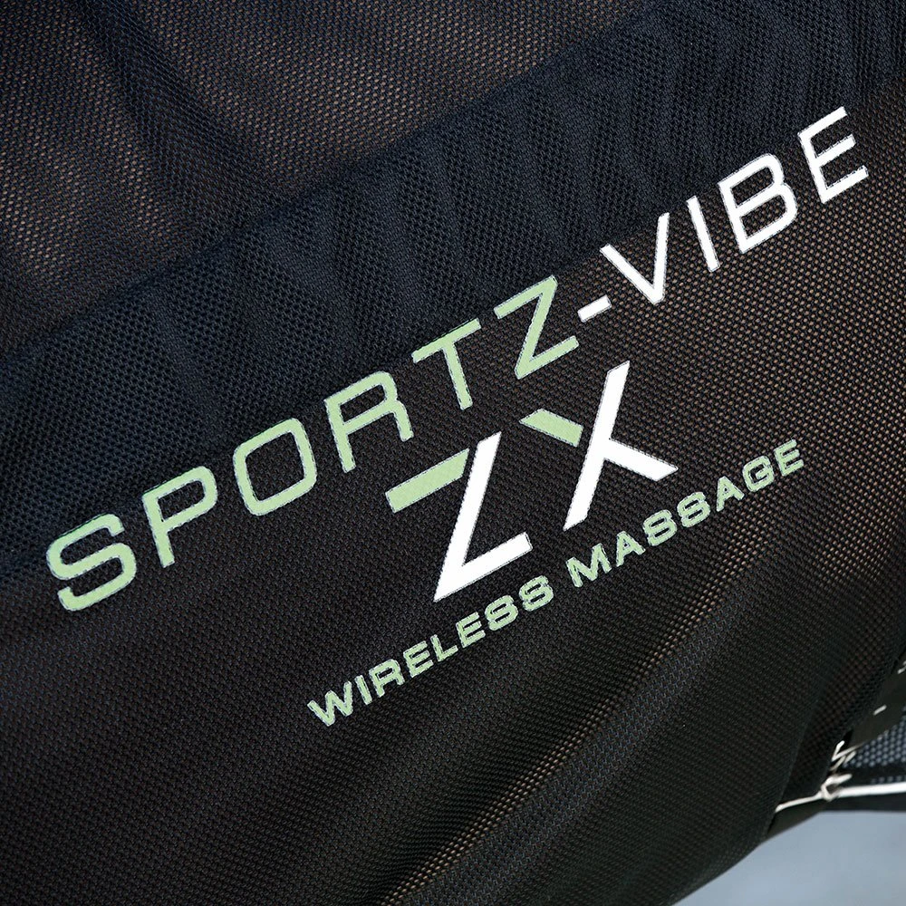 Horseware Sportz-Vibe ZX Sheet - Image 4