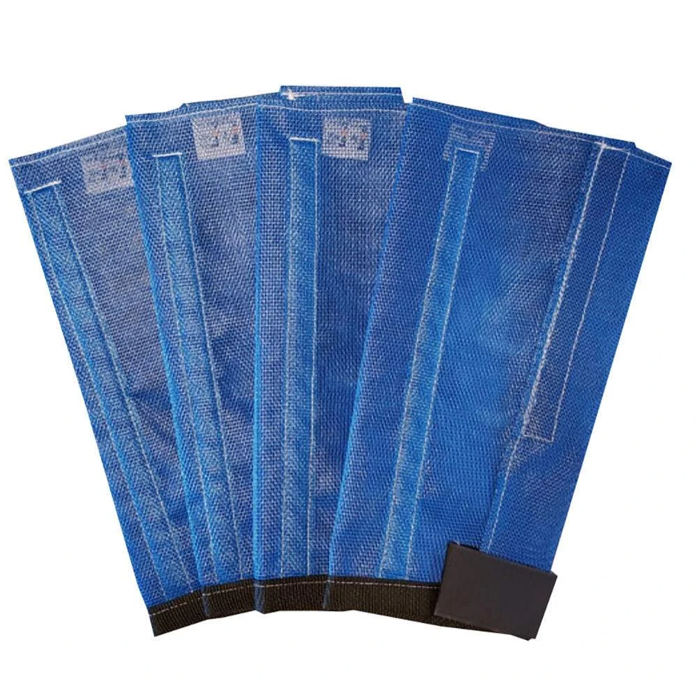 M&F Western Products Fly Free Insect Protection Boots - Image 2