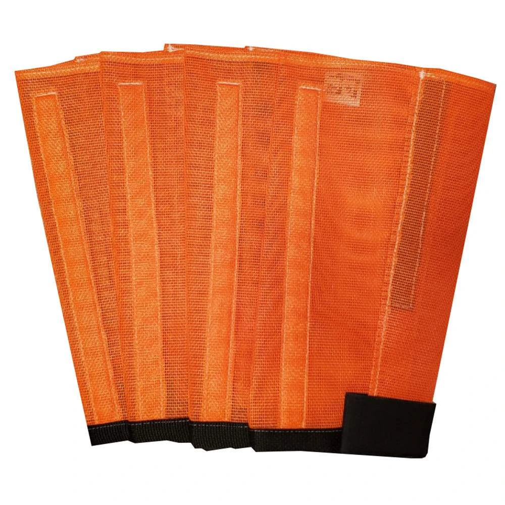 M&F Western Products Fly Free Insect Protection Boots - Image 3