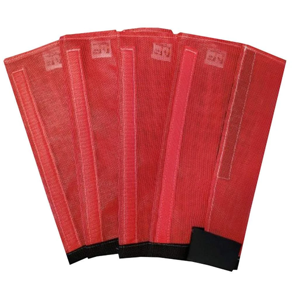 M&F Western Products Fly Free Insect Protection Boots - Image 4