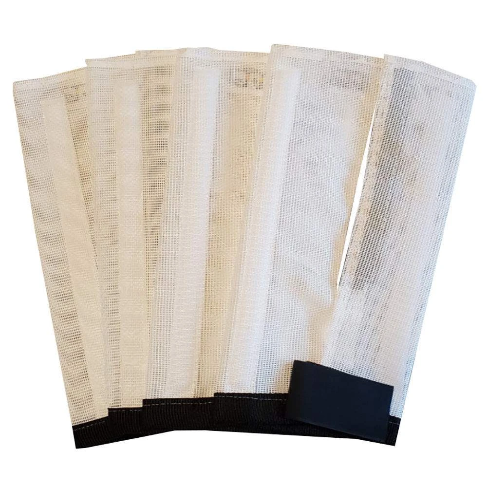 M&F Western Products Fly Free Insect Protection Boots - Image 13