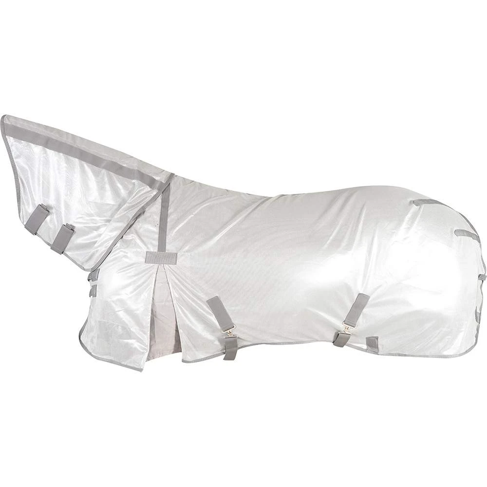 Cashel Company Economy Horse Fly Sheet With Neck Guard - Image 2