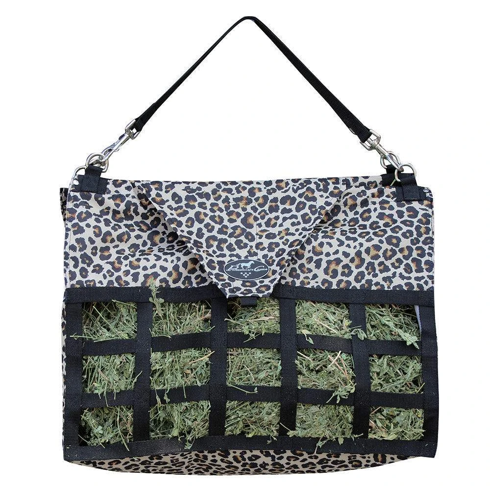 Professionals Choice 2022 Patterned Medium Feed Hay Bag - Image 2