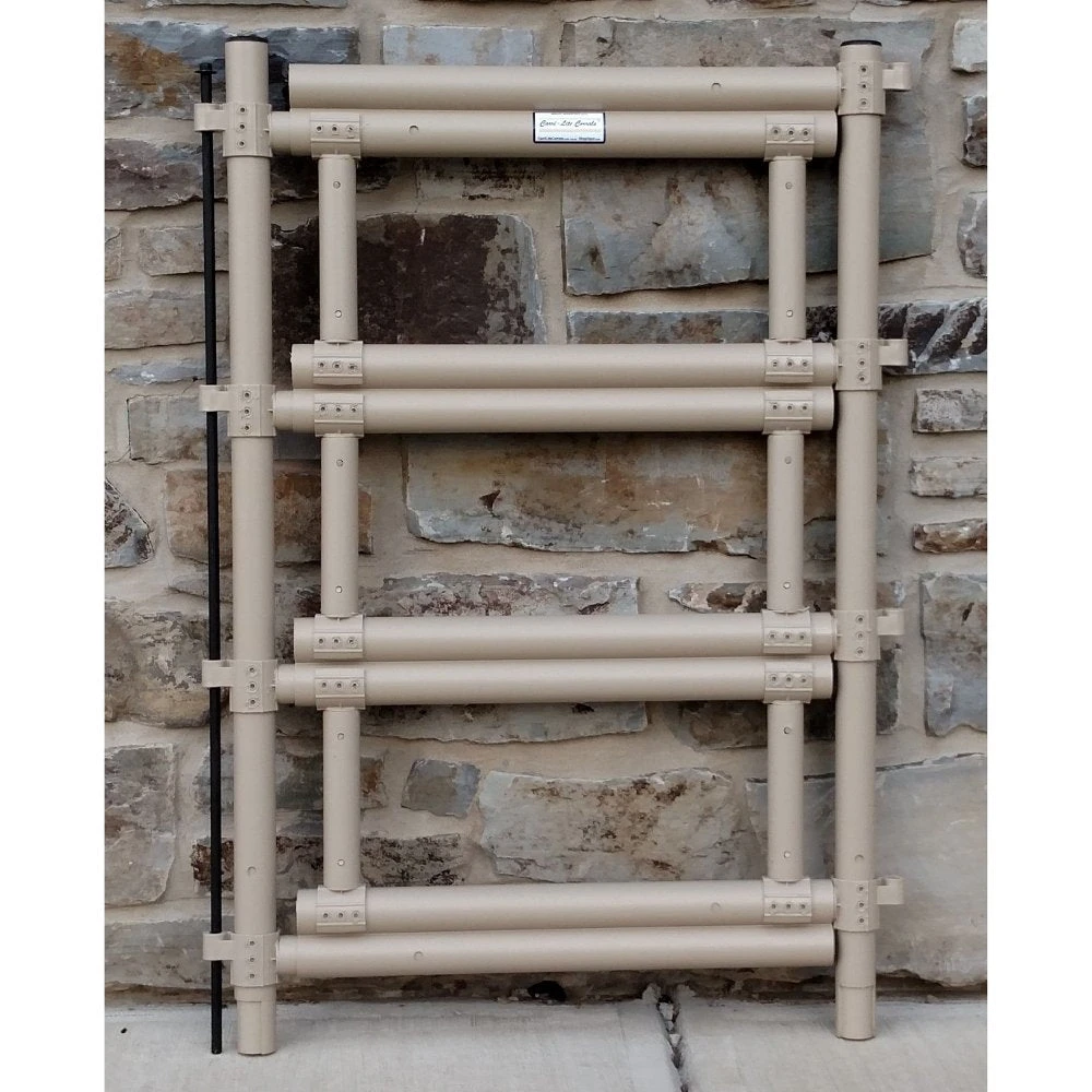 Carri Lite Corrals - Corral Horse Panel Kit - Image 2