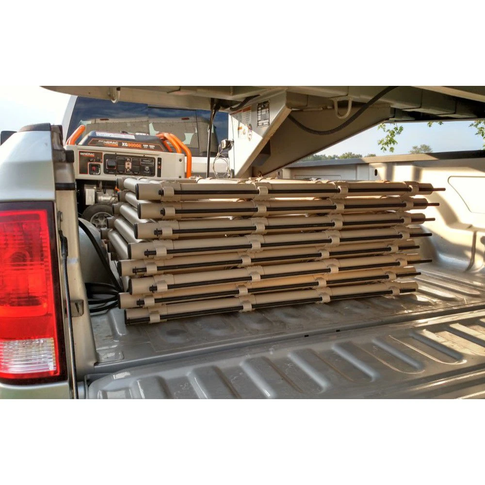 Carri Lite Corrals - Corral Horse Panel Kit - Image 3