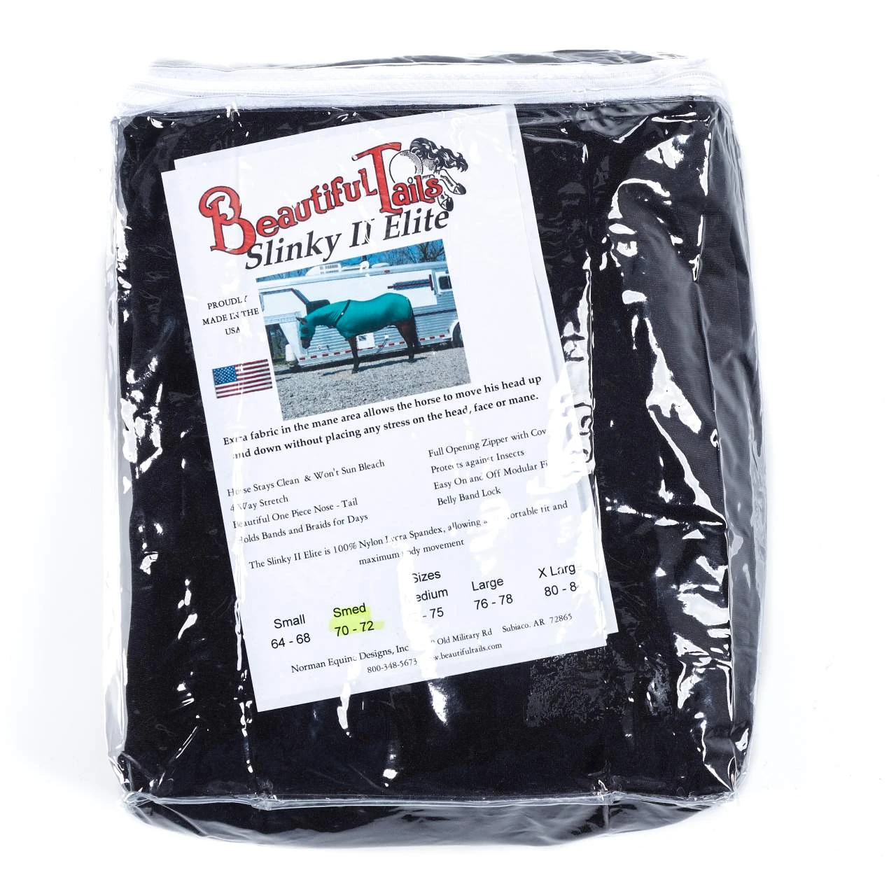 Beautiful Tails Slinky -2 Elite - Image 2