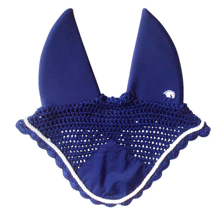 Plughz Sound Off Ear Net W/ Piping - Image 2